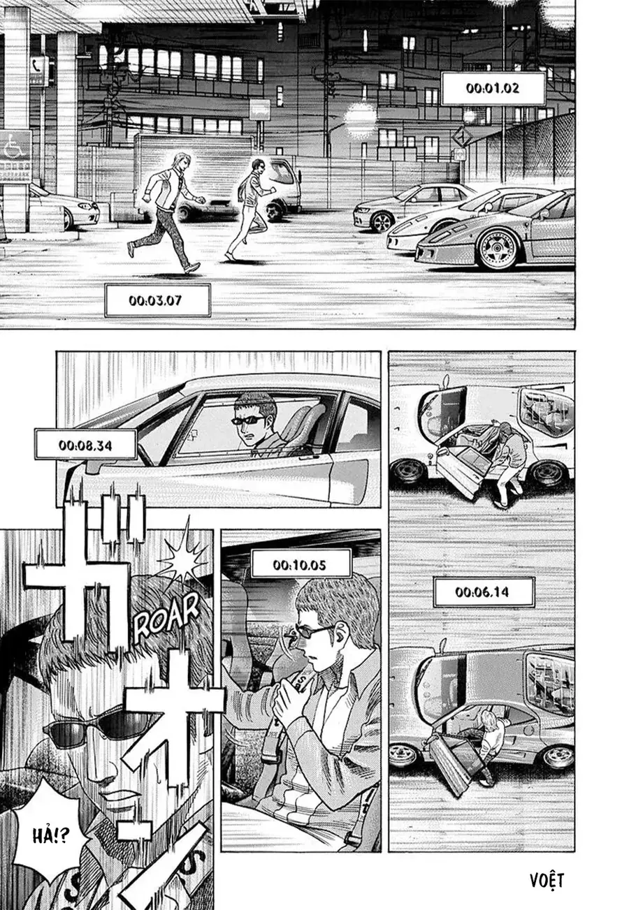Countach Tập 124 trang 12