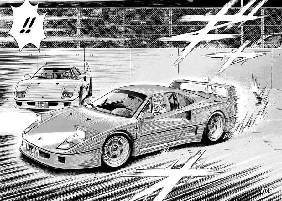 Countach Tập 124 trang 13