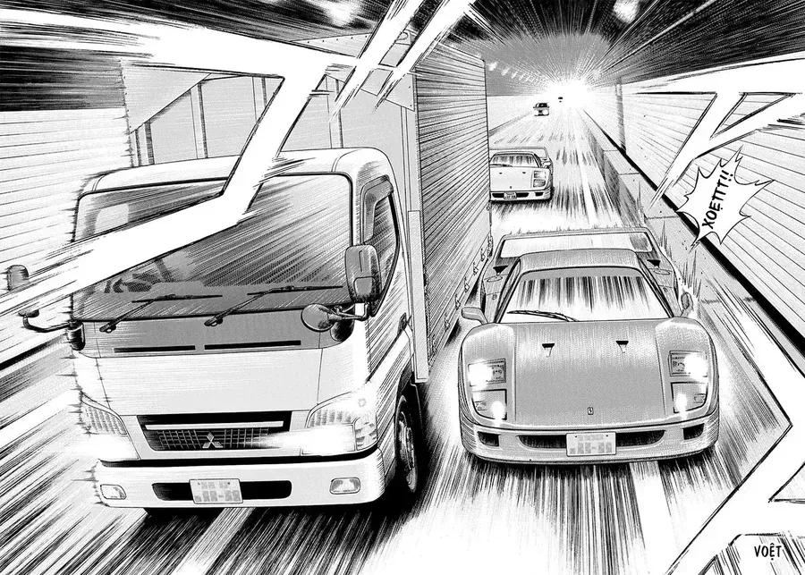 Countach Tập 125 trang 13