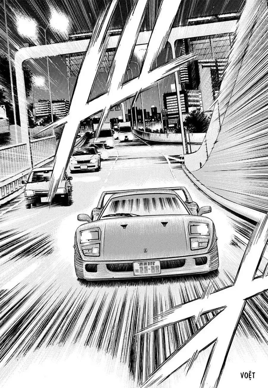 Countach Tập 125 trang 8