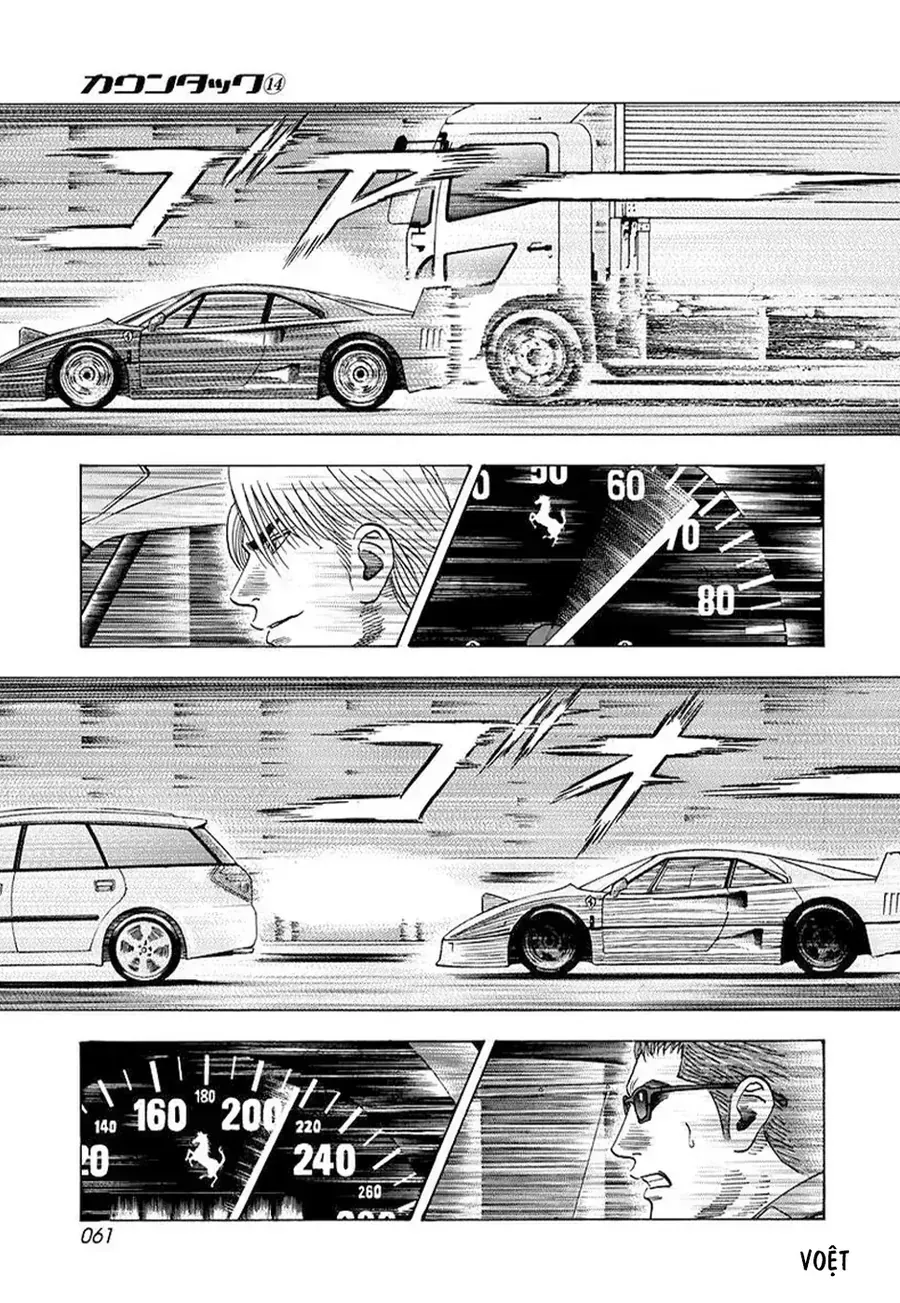 Countach Tập 125 trang 9