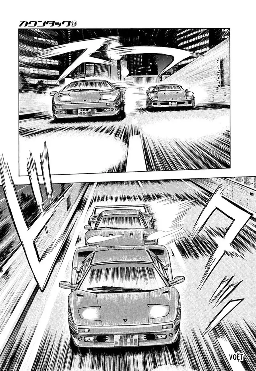 Countach Tập 128 trang 11