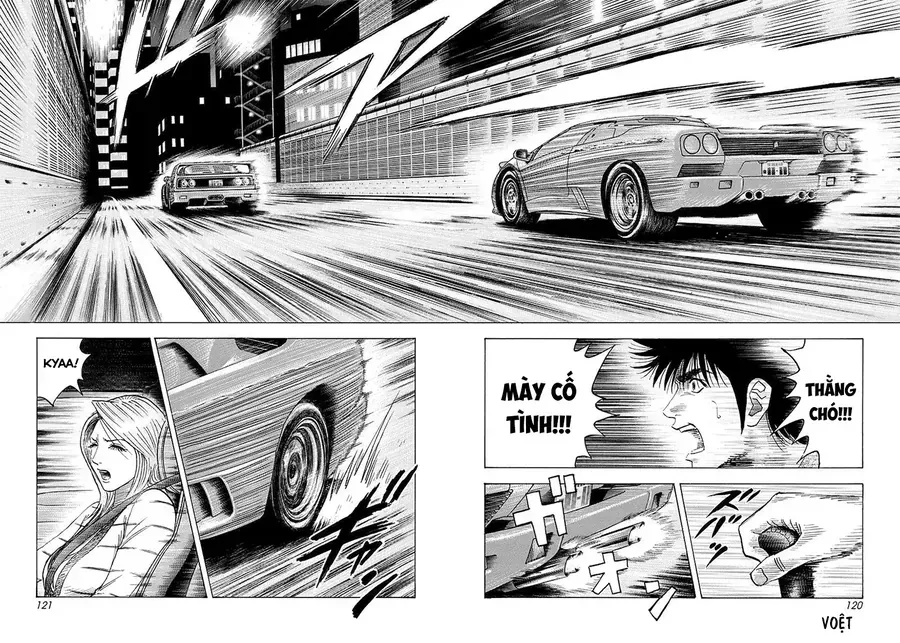 Countach Tập 128 trang 16
