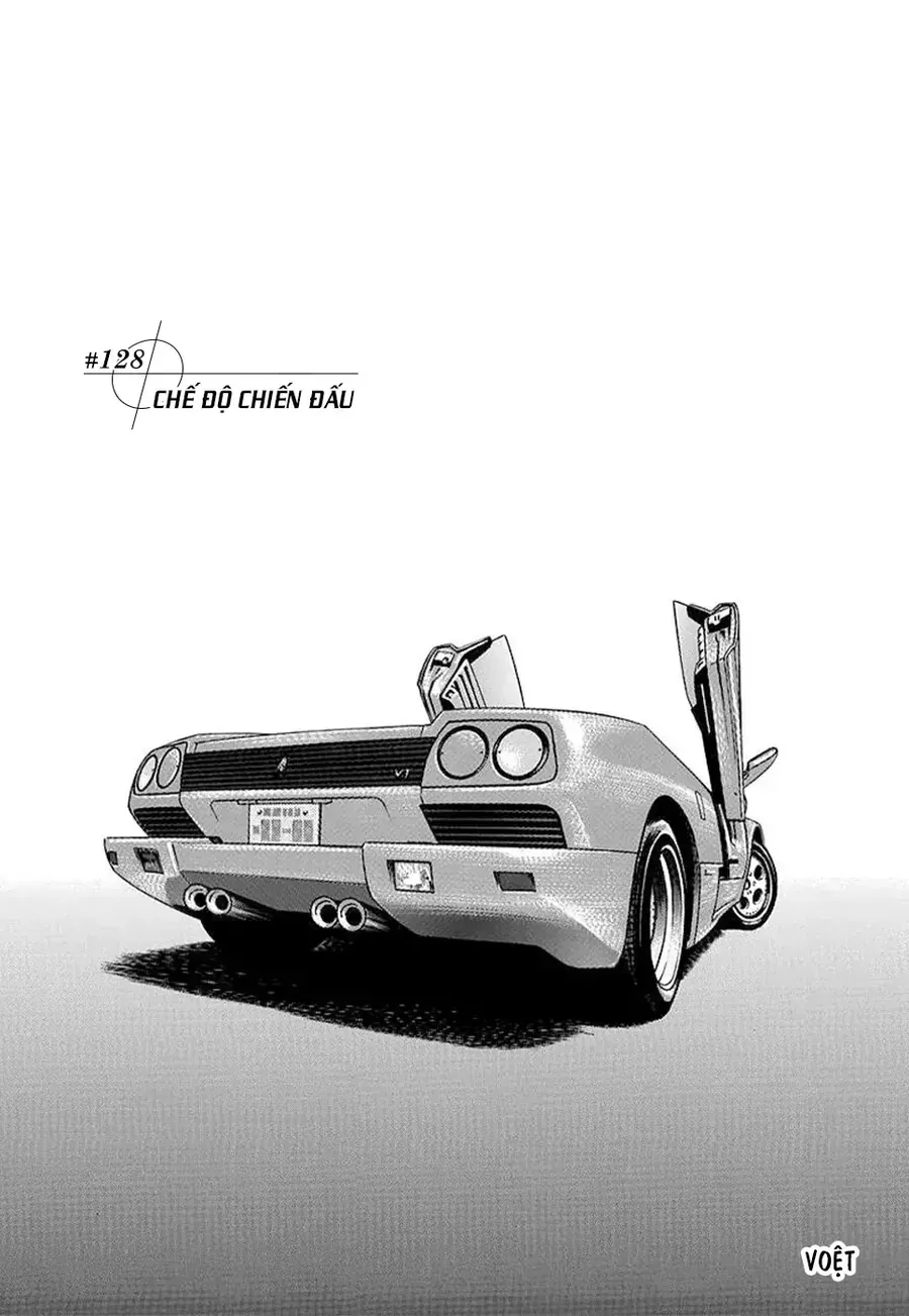 Countach Tập 128 trang 5