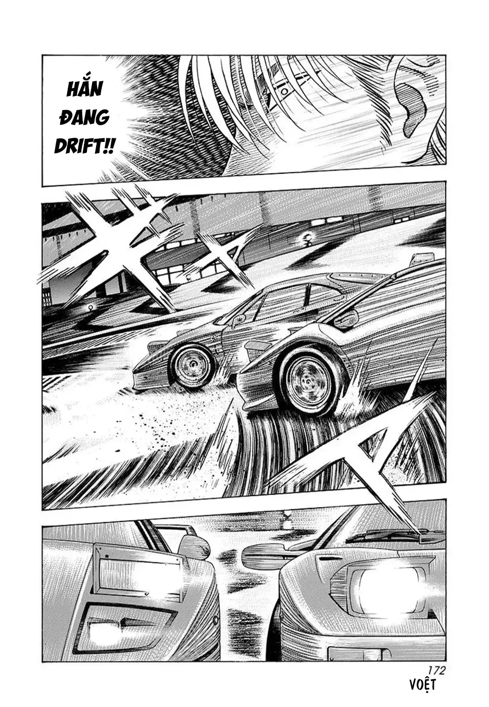 Countach Tập 131 trang 14