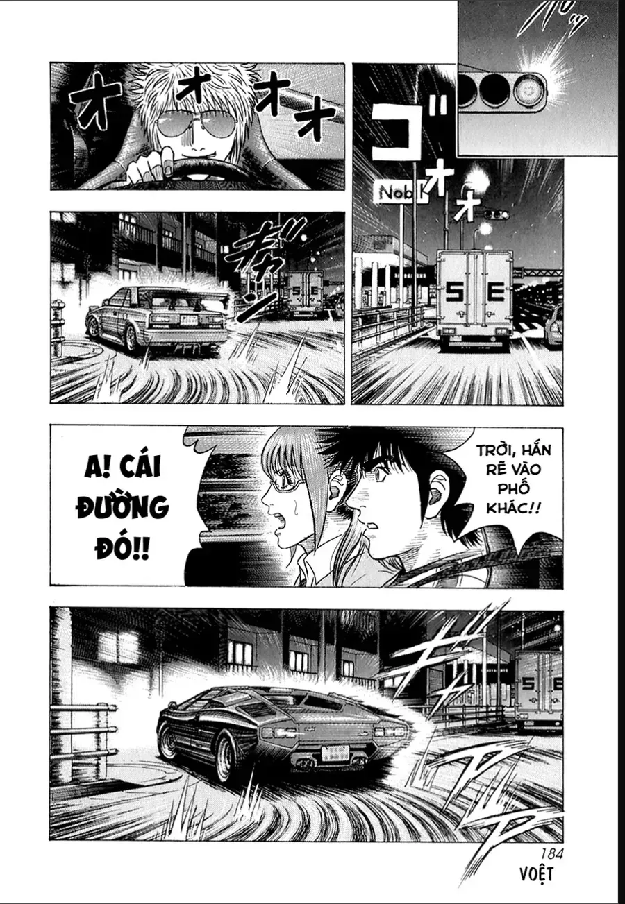 Countach Tập 143 trang 15