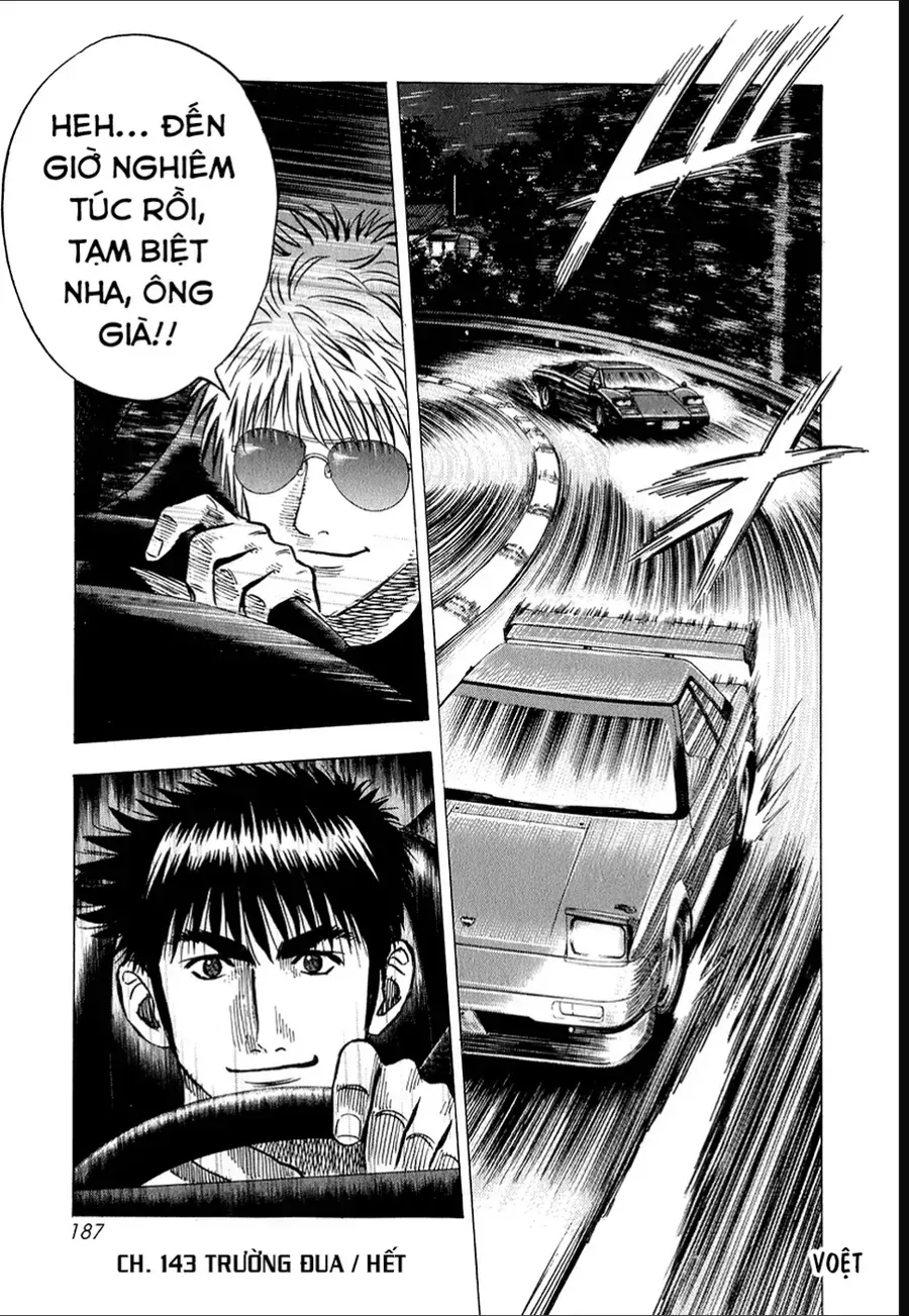 Countach Tập 143 trang 18