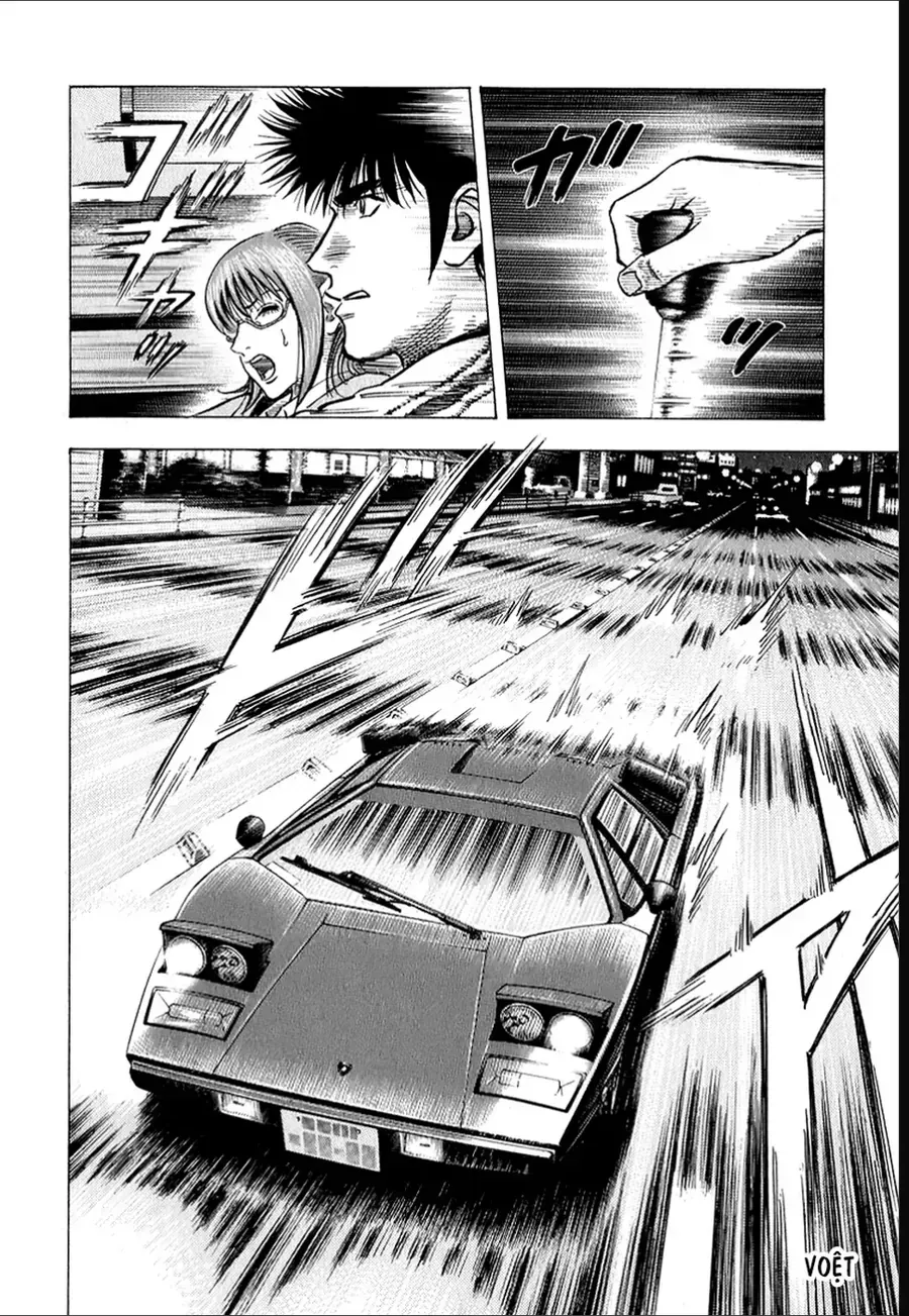 Countach Tập 143 trang 8