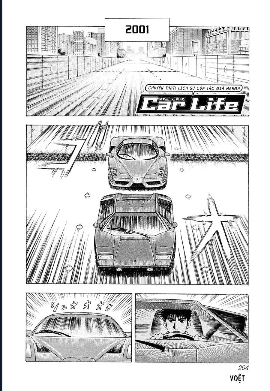Countach Tập 144.1 trang 4