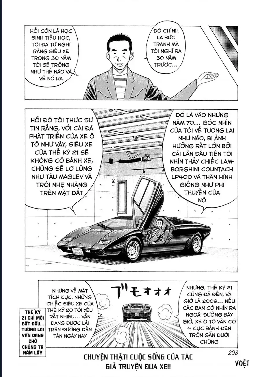 Countach Tập 144.1 trang 7