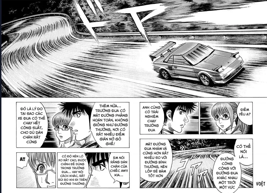 Countach Tập 144 trang 11