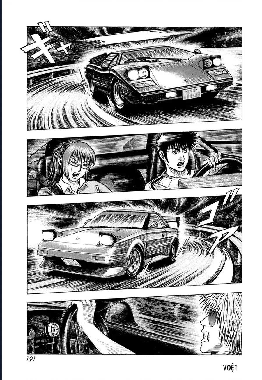Countach Tập 144 trang 6