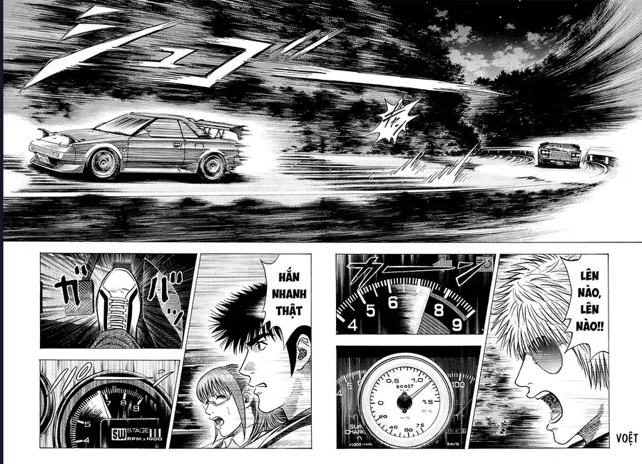 Countach Tập 144 trang 7