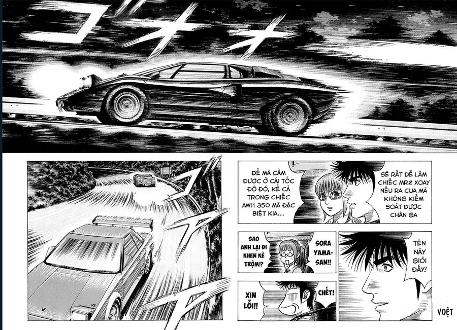 Countach Tập 144 trang 8