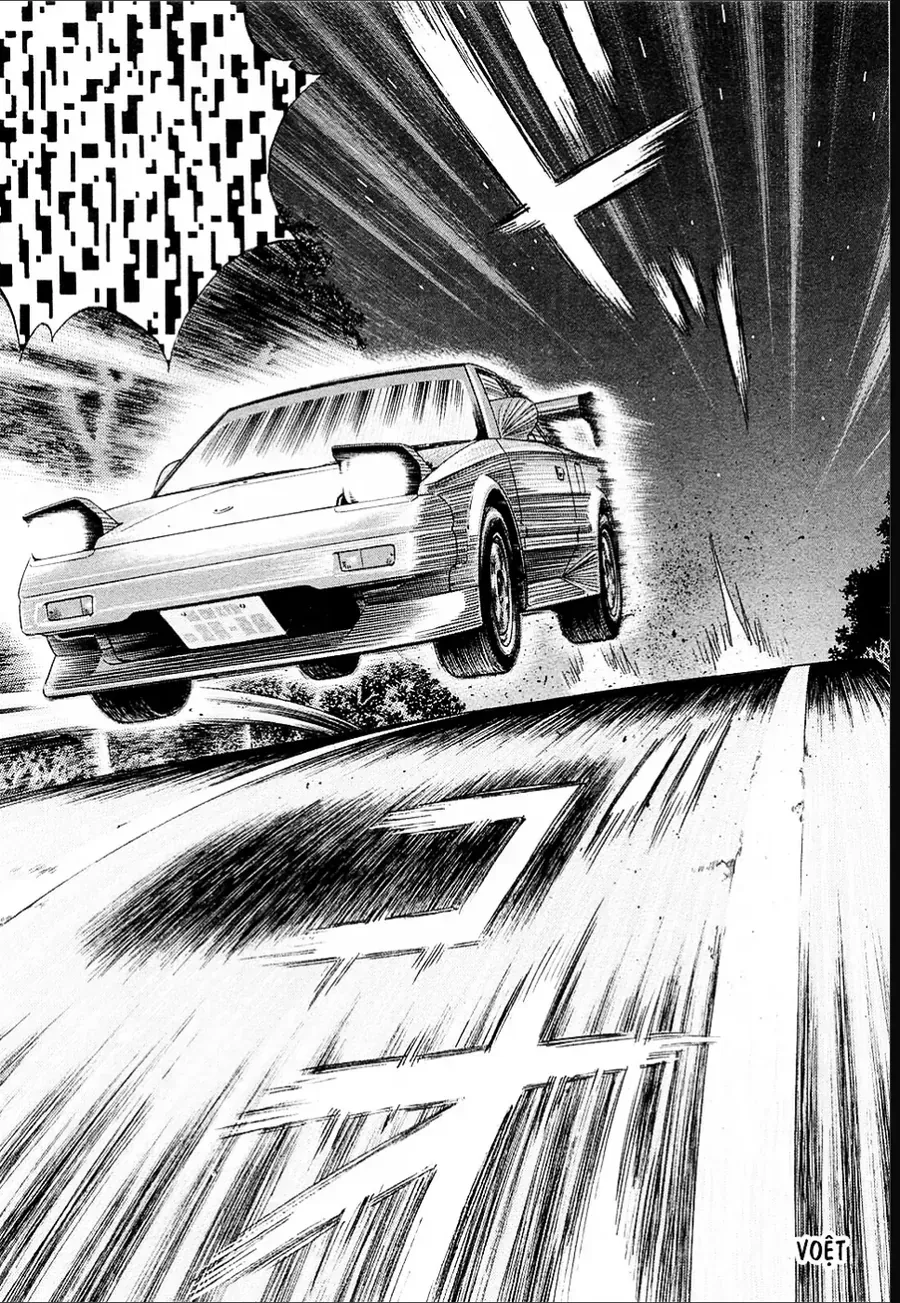 Countach Tập 145 trang 13