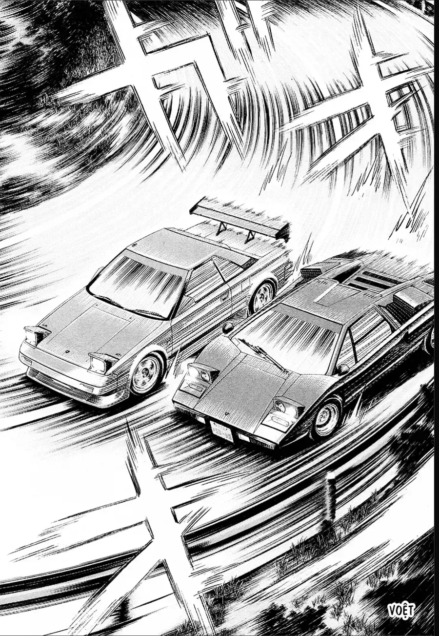 Countach Tập 145 trang 17
