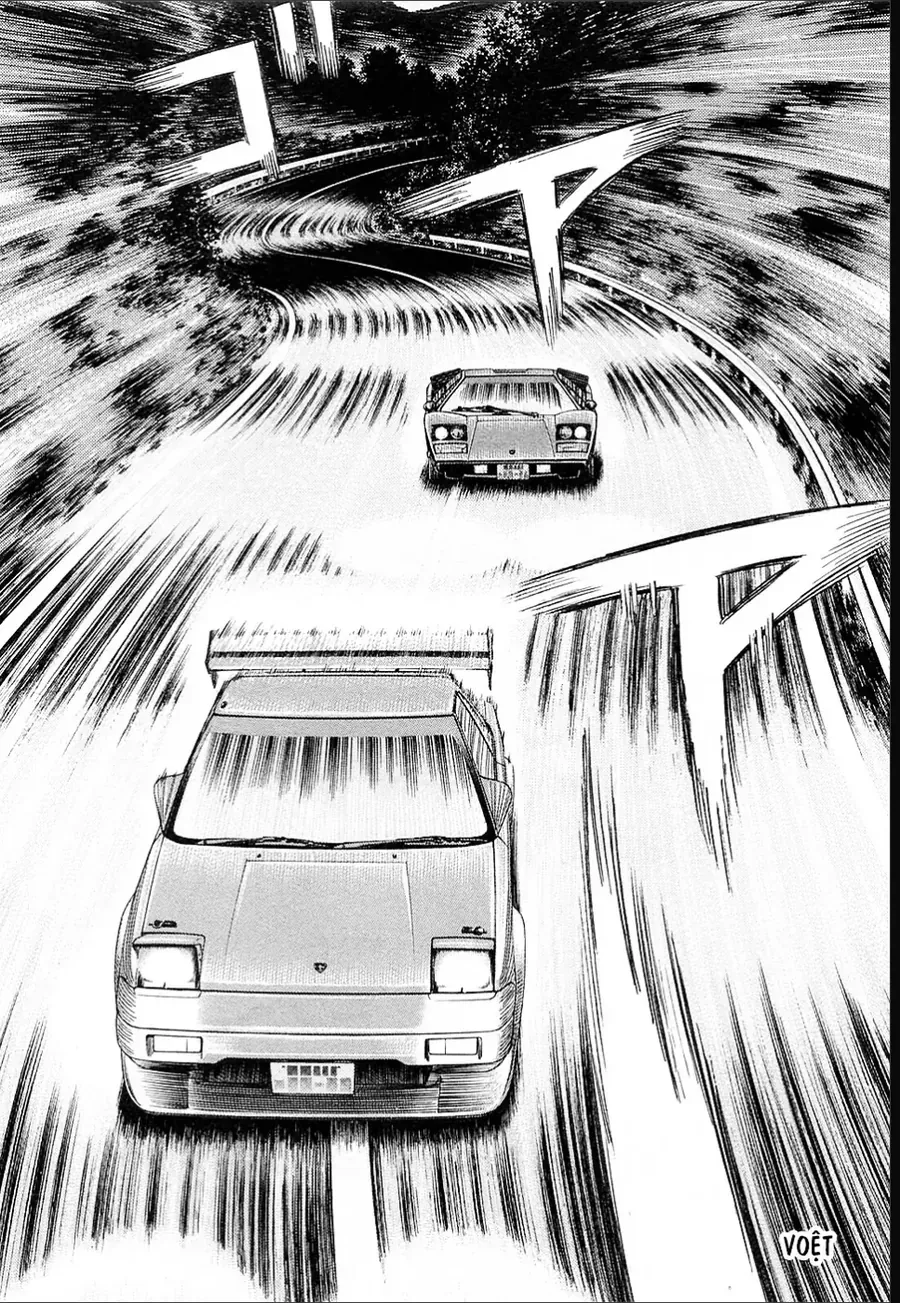 Countach Tập 145 trang 6