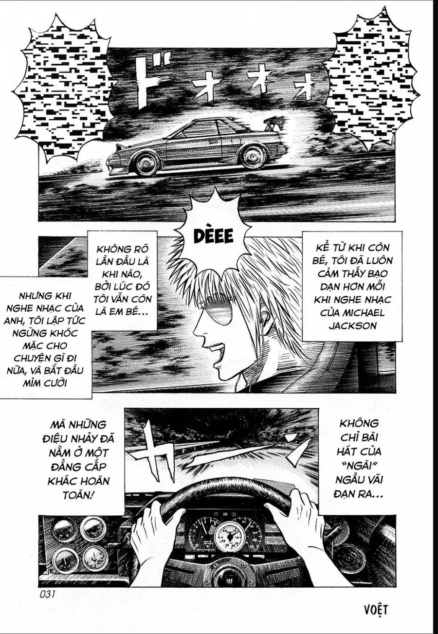 Countach Tập 146 trang 12