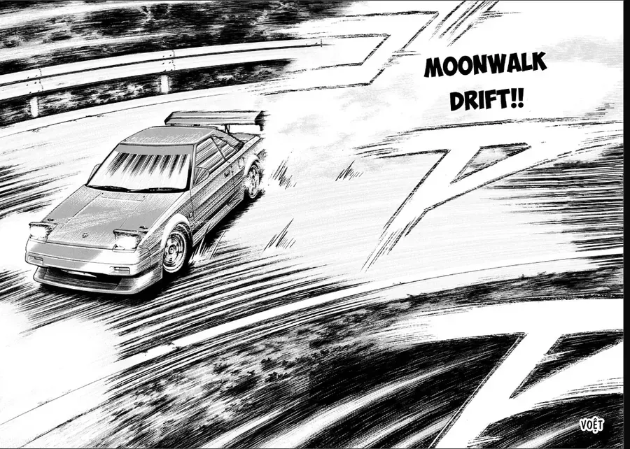 Countach Tập 146 trang 15