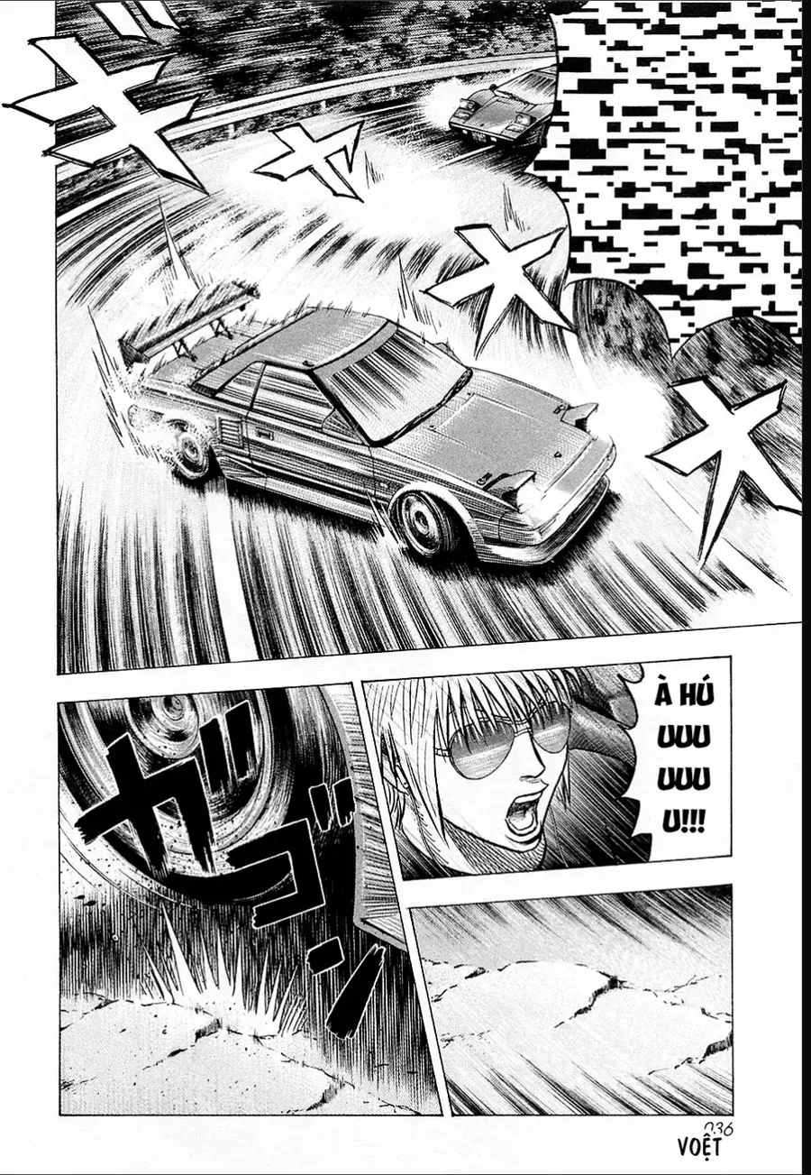 Countach Tập 146 trang 16