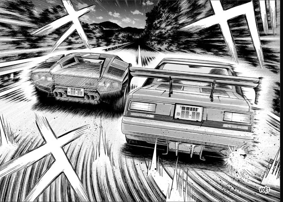 Countach Tập 146 trang 5