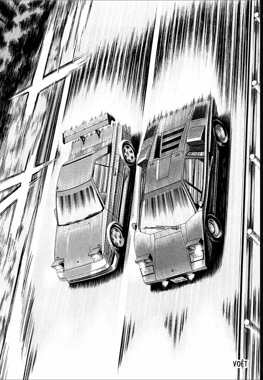 Countach Tập 146 trang 7
