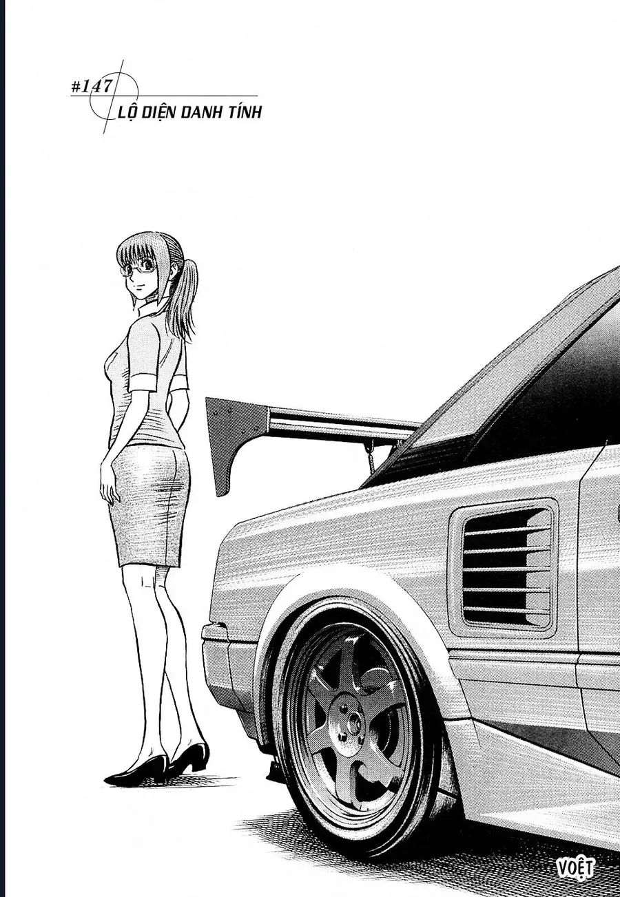 Countach Tập 147 trang 4
