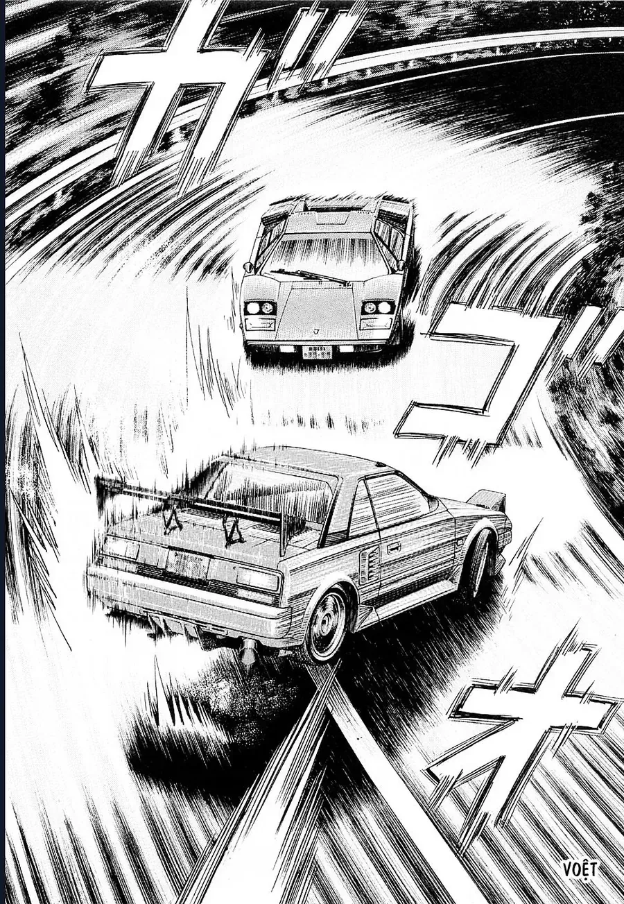 Countach Tập 147 trang 5