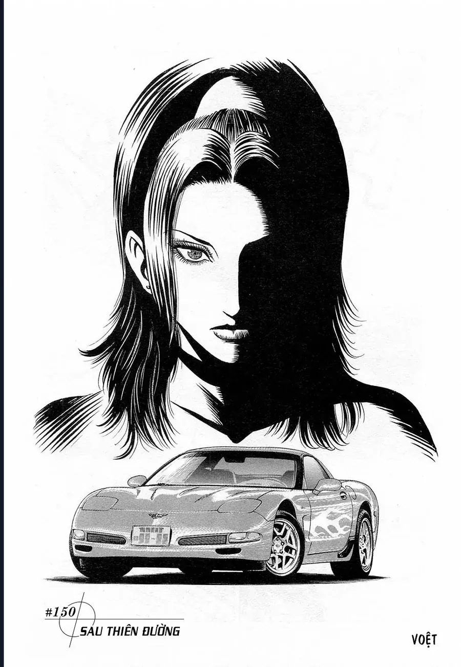 Countach Tập 150 trang 4