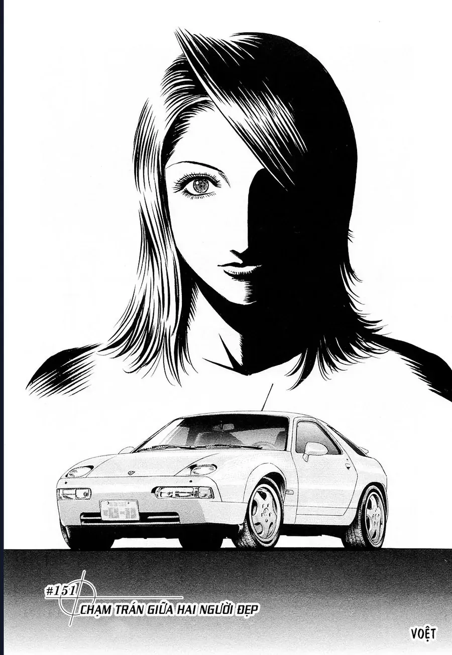 Countach Tập 151 trang 4