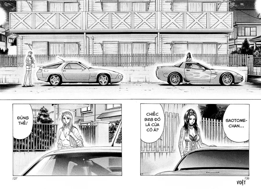 Countach Tập 152 trang 13