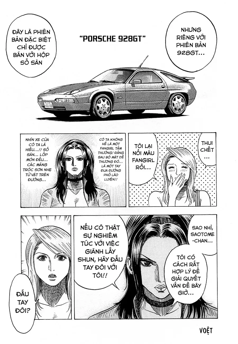 Countach Tập 152 trang 15