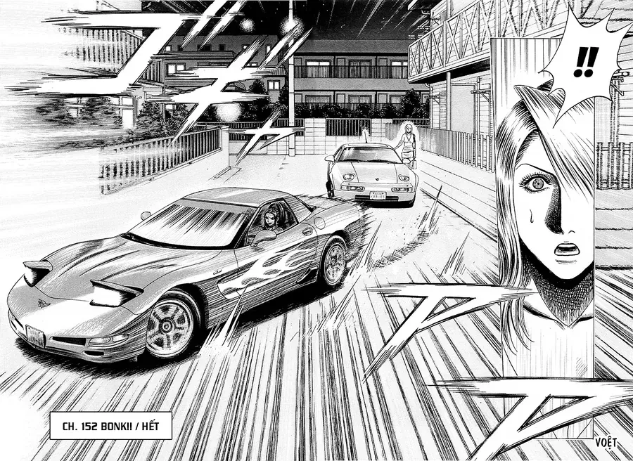 Countach Tập 152 trang 18
