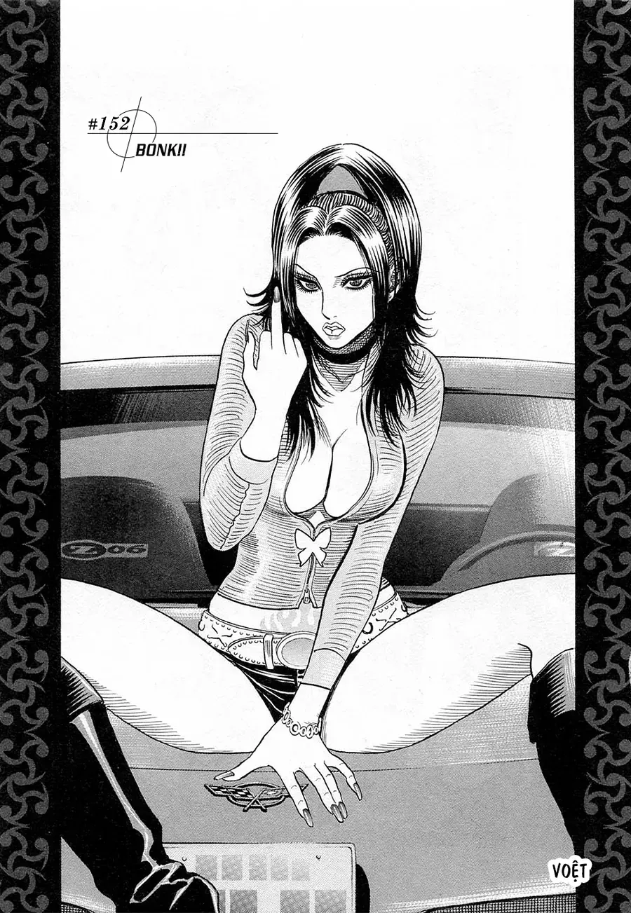 Countach Tập 152 trang 4