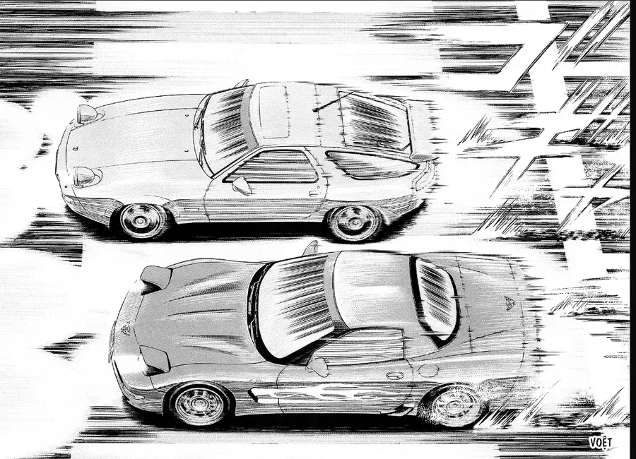Countach Tập 153 trang 12