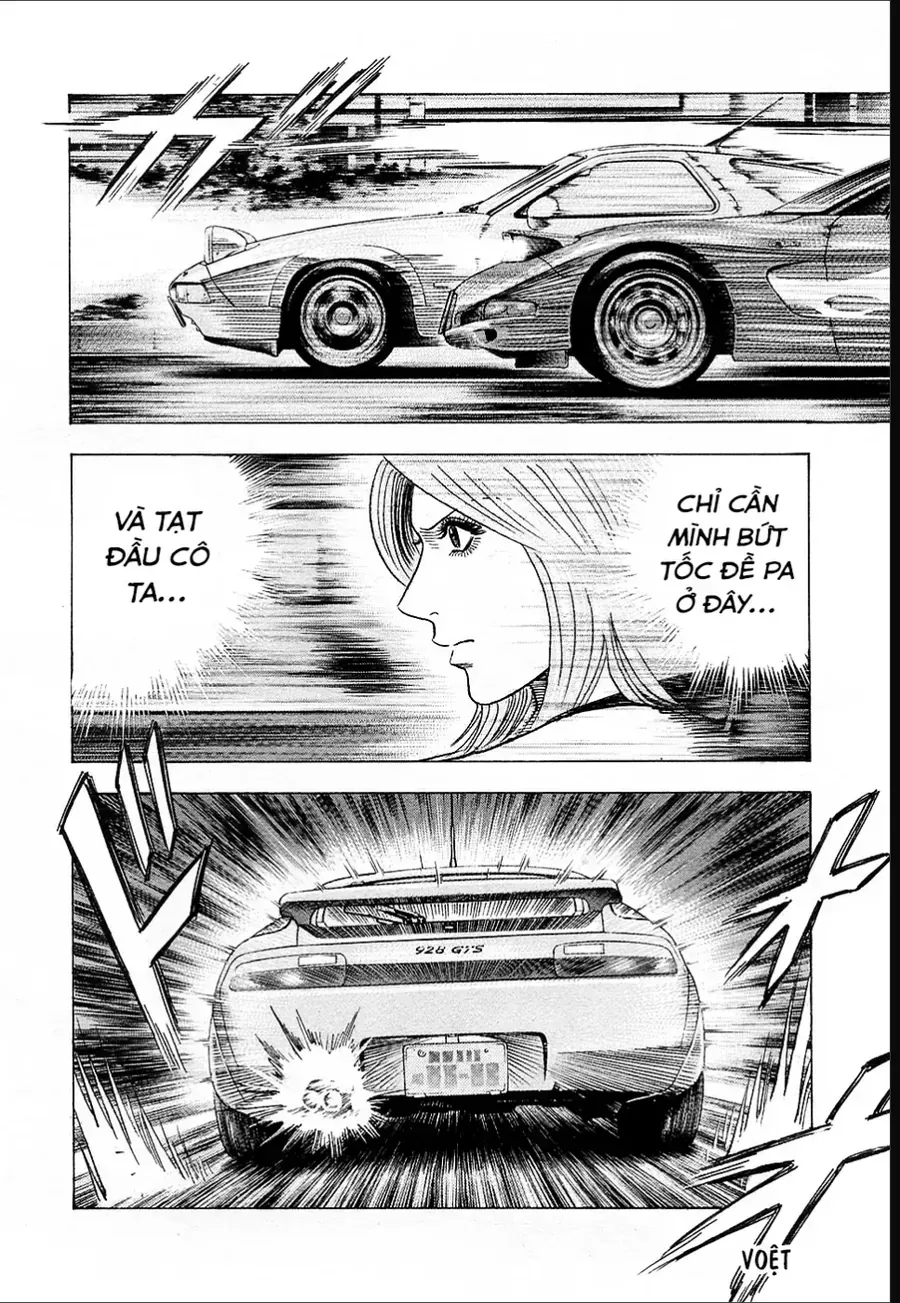 Countach Tập 153 trang 13