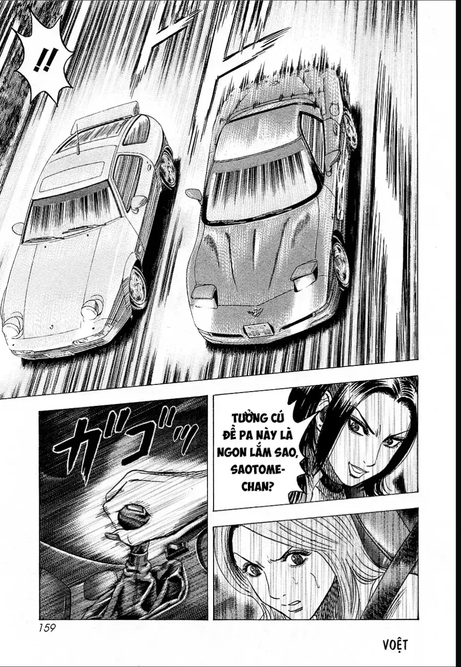 Countach Tập 153 trang 14