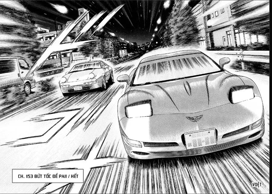 Countach Tập 153 trang 15