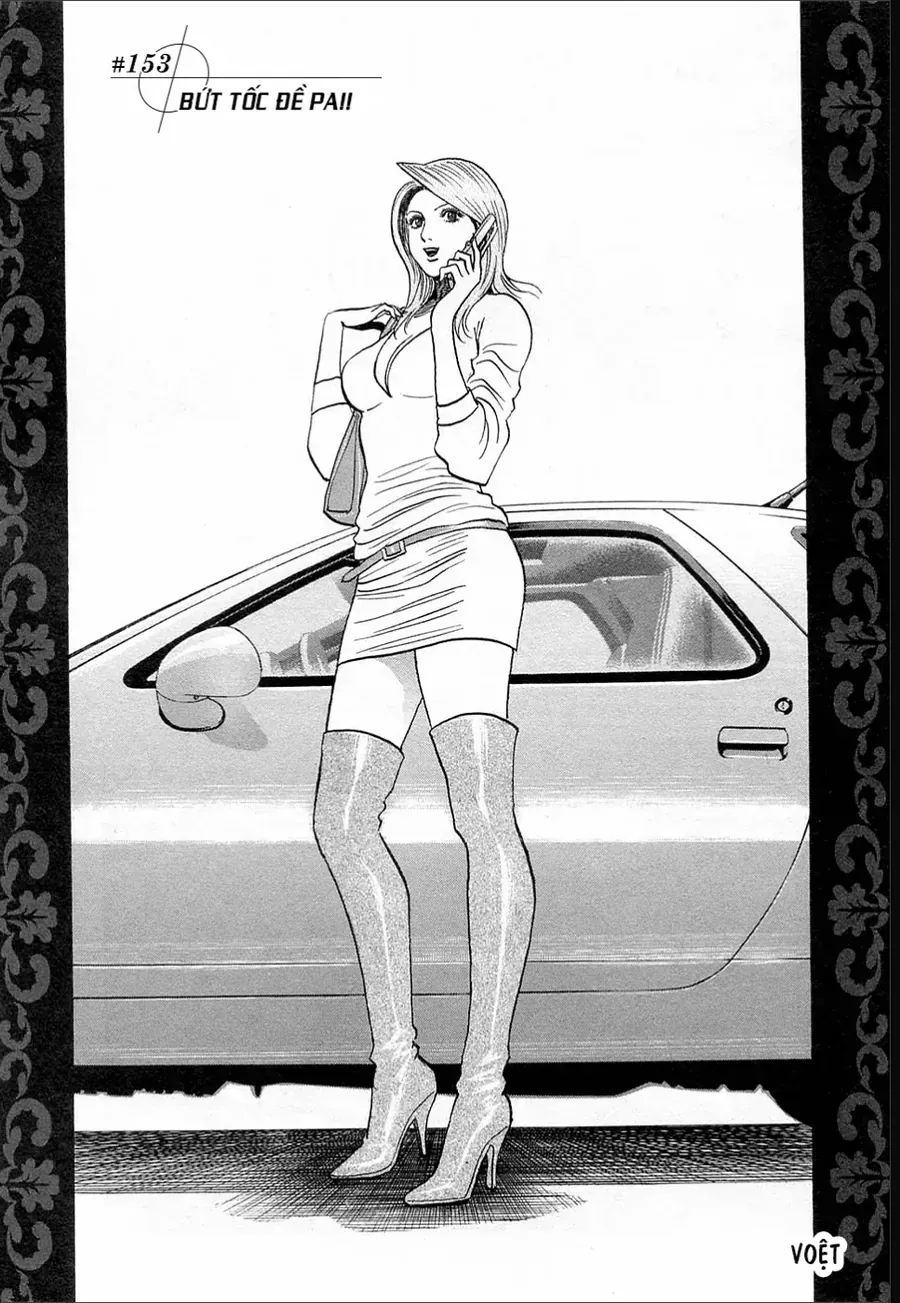 Countach Tập 153 trang 4