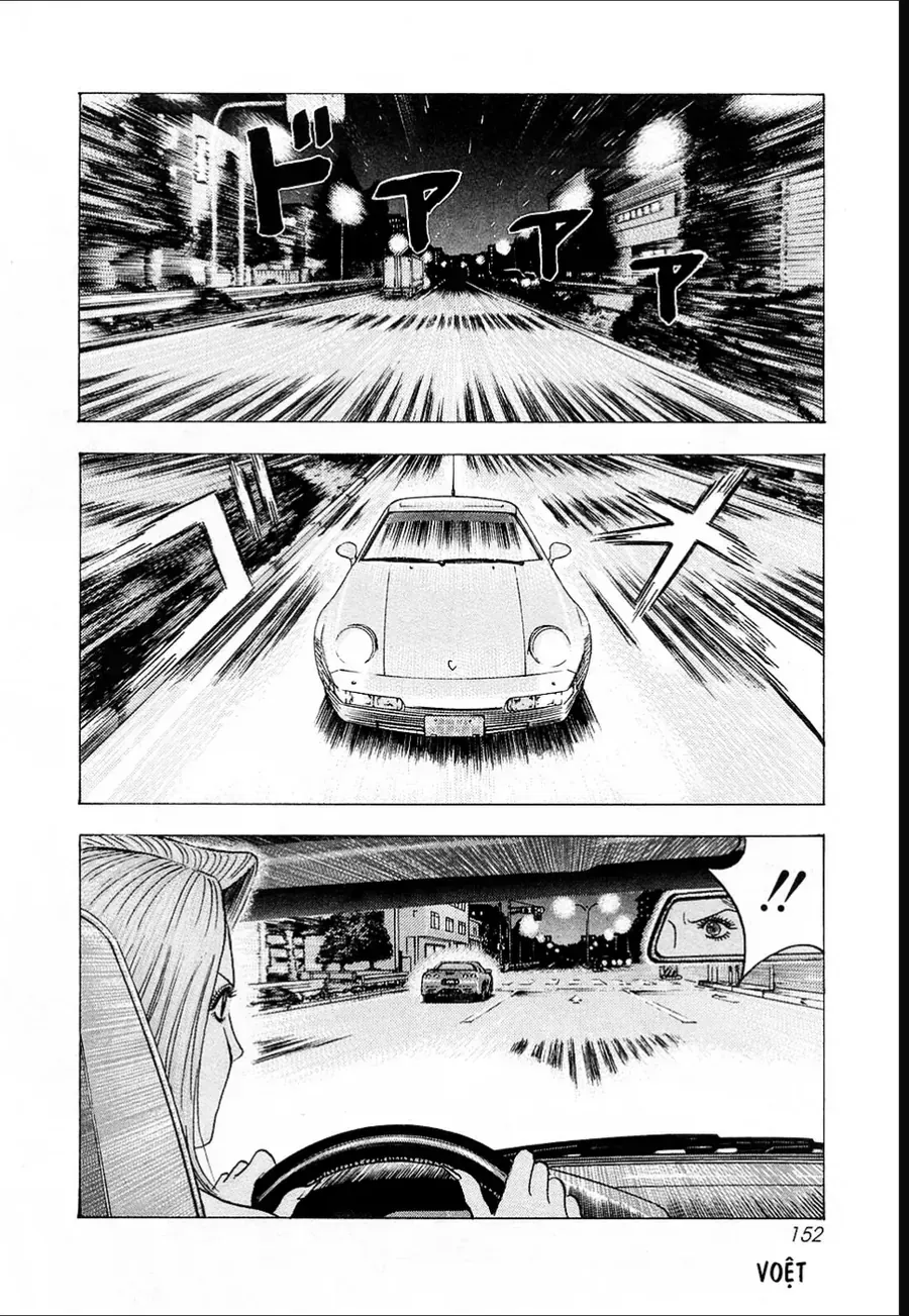 Countach Tập 153 trang 9