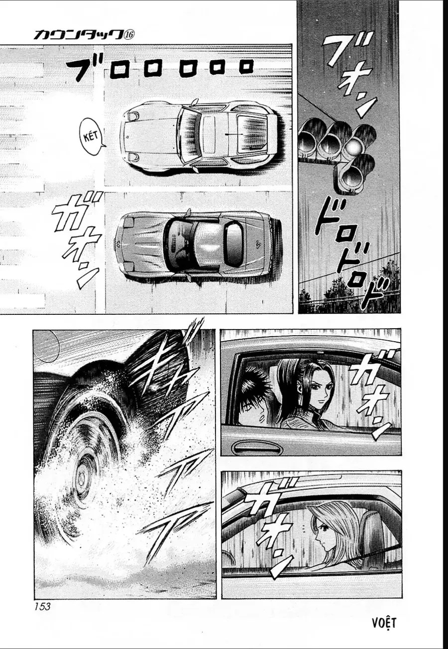 Countach Tập 153 trang 10