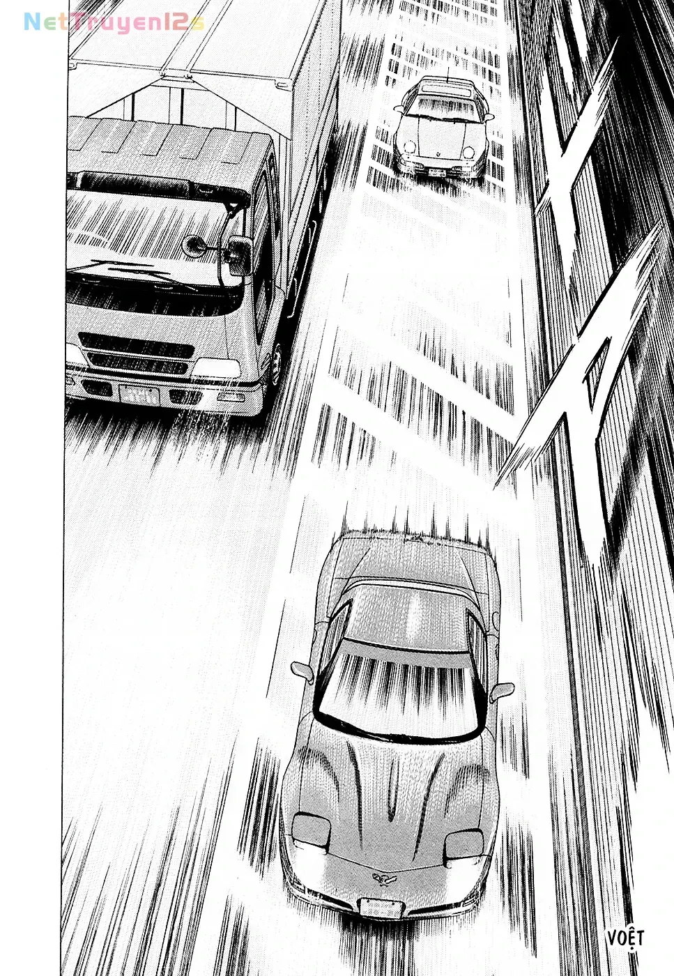 Countach Tập 156 trang 12