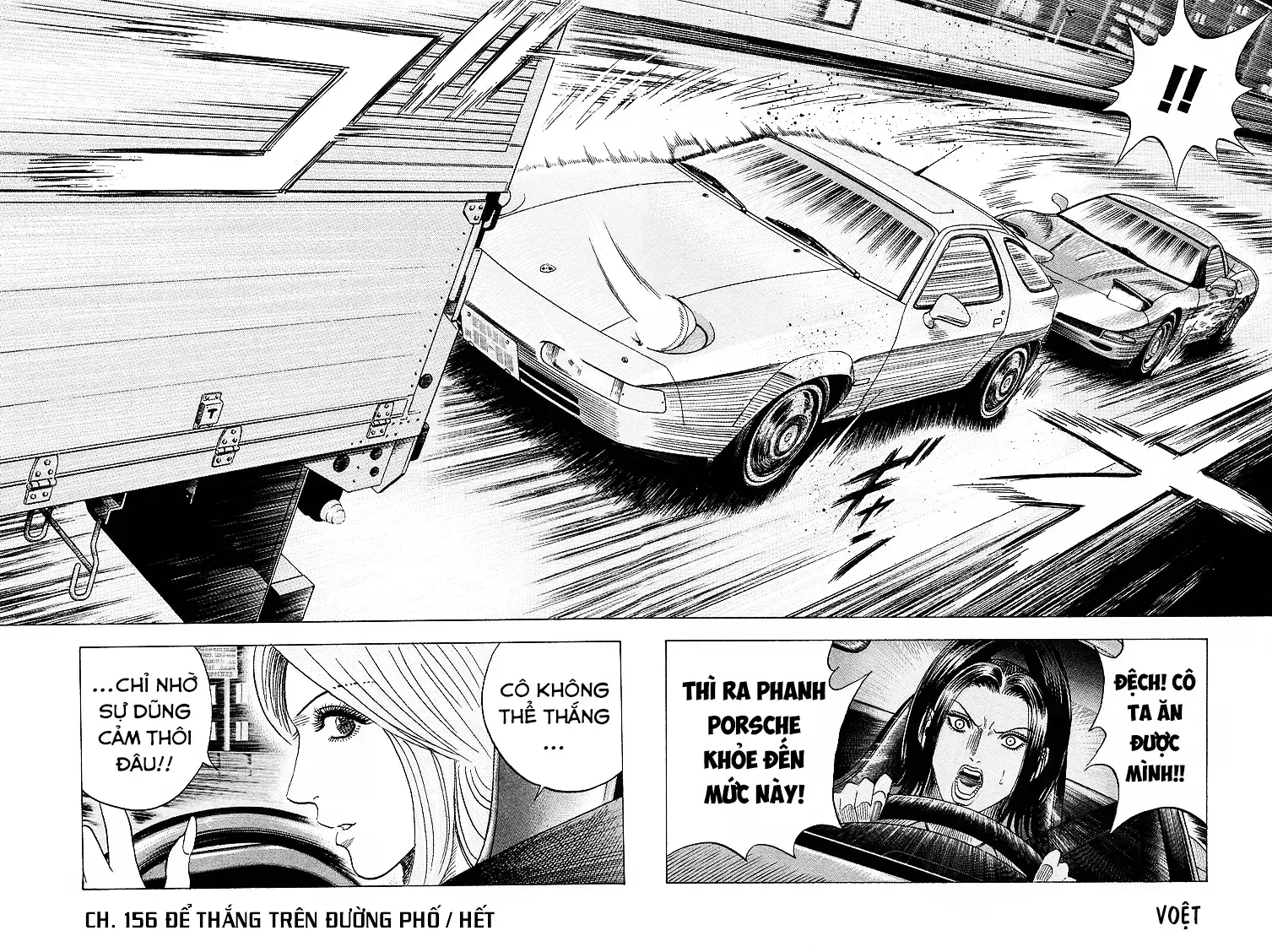Countach Tập 156 trang 18