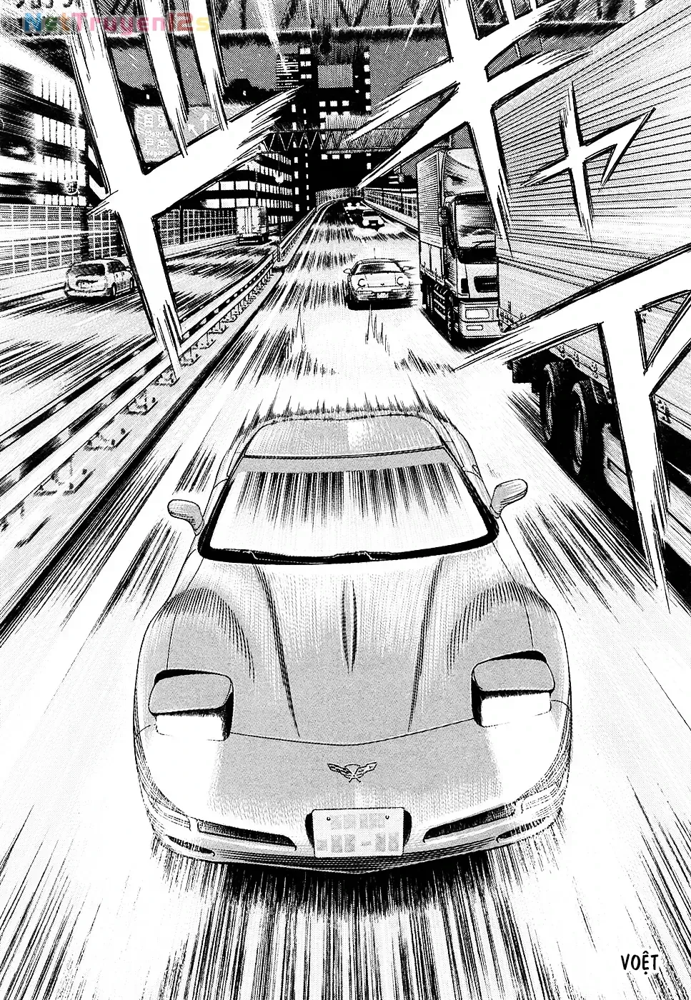 Countach Tập 157 trang 10
