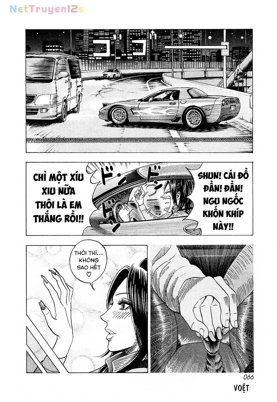 Countach Tập 159 trang 13