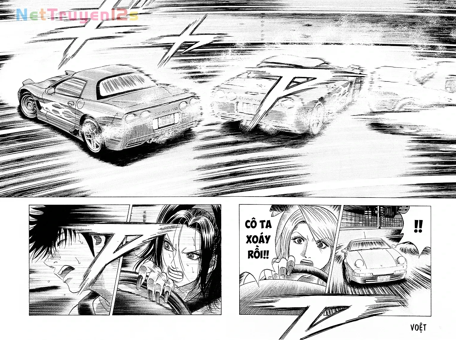 Countach Tập 159 trang 5