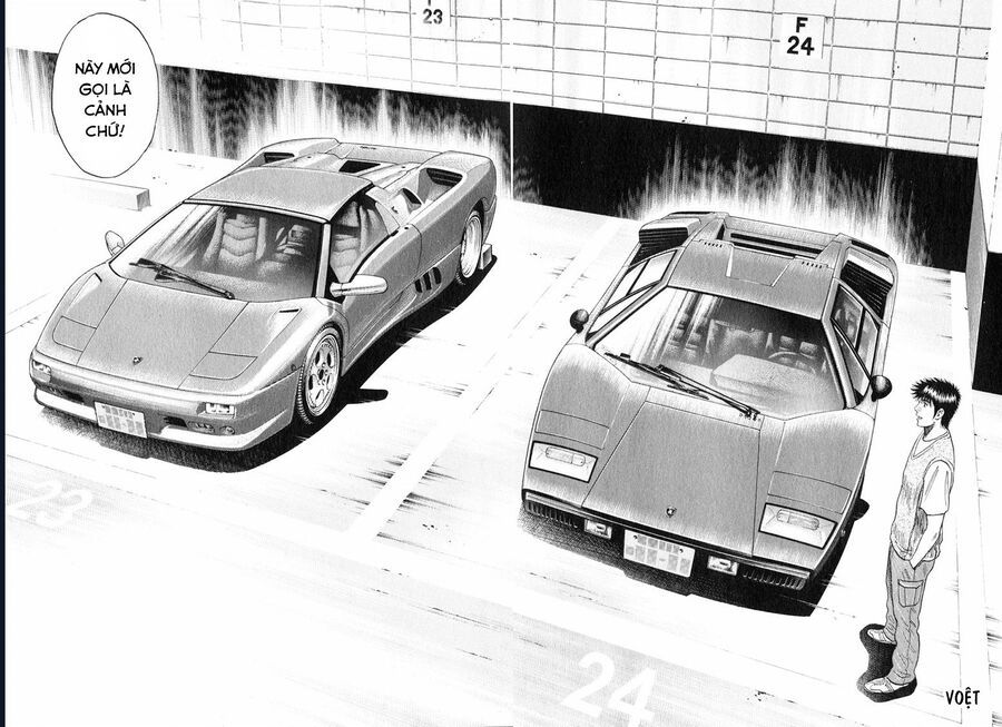 Countach Tập 93 trang 10