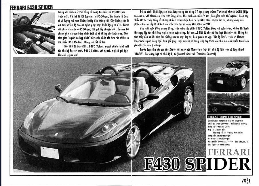 Countach Tập 99 trang 21