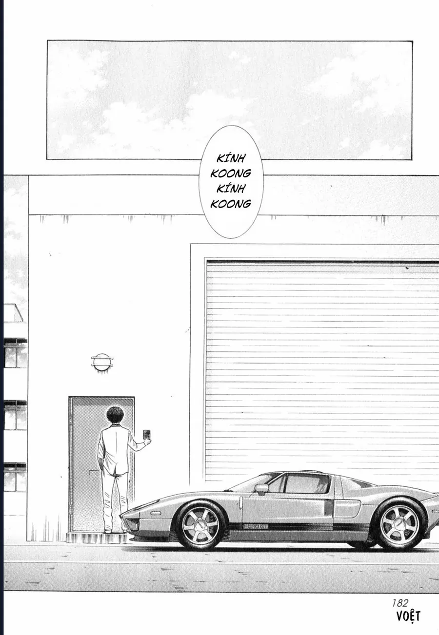 Countach Tập 99 trang 4