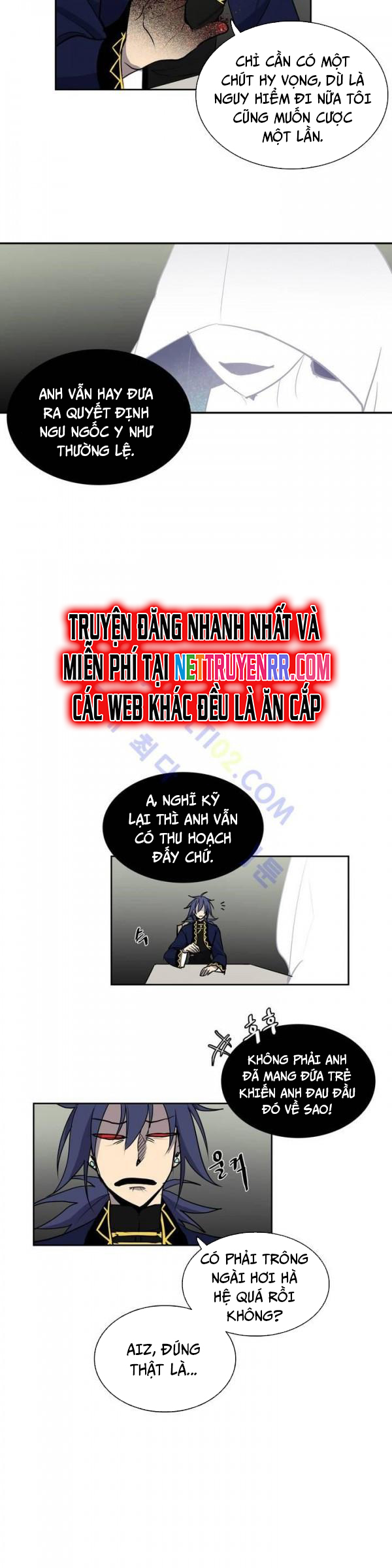 Cửa Hàng Vô Danh Tập 21 trang 5